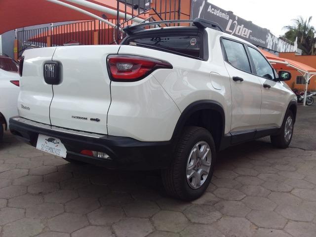 Fiat toro freedom automático 1.8 - Foto 8