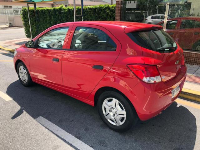 ONIX HATCH Joy 1.0 8V Flex 5p Mec. - Foto 4