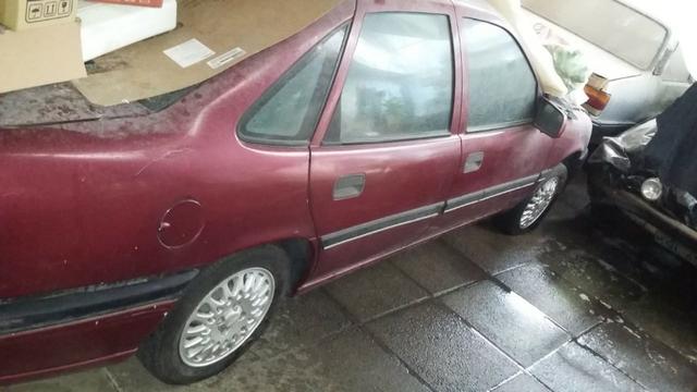 Golf Glx 2.0 - 1998 - 4P - Completo (Mexicano) - Foto 12