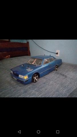 Rc elétrico - Foto 2