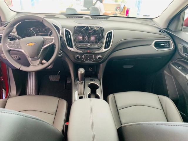 CHEVROLET EQUINOX 2.0 16V TURBO GASOLINA PREMIER AWD AUTOMÁTICO - Foto 6