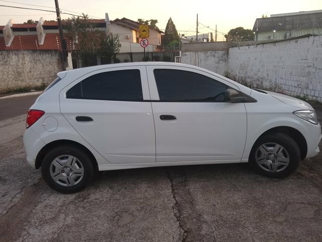 Chevrolet Onix LS 1.0 2016 - Foto 5