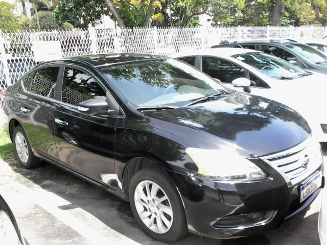 Nissan Sentra 20SV CVT 4P - Foto 2