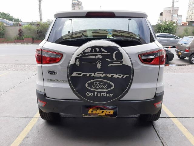 Ford Ecosport 1.6 S 16V Flex 4P Manual - 2014 - Foto 6