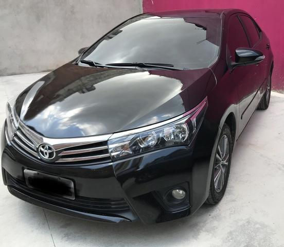Corolla Gli 2017 Automático - Foto 2