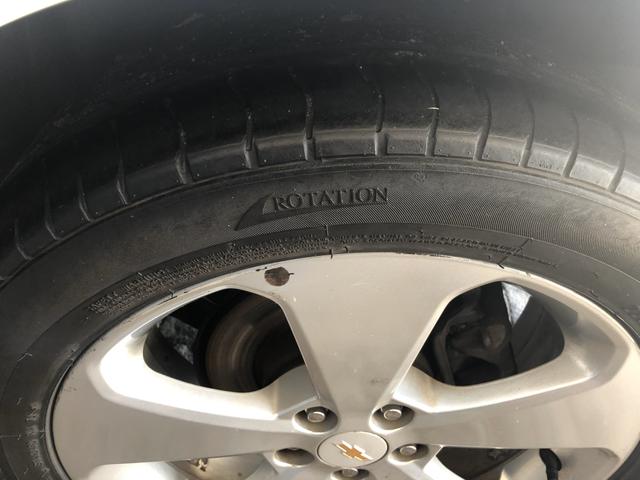 Vendo cruze - Foto 3