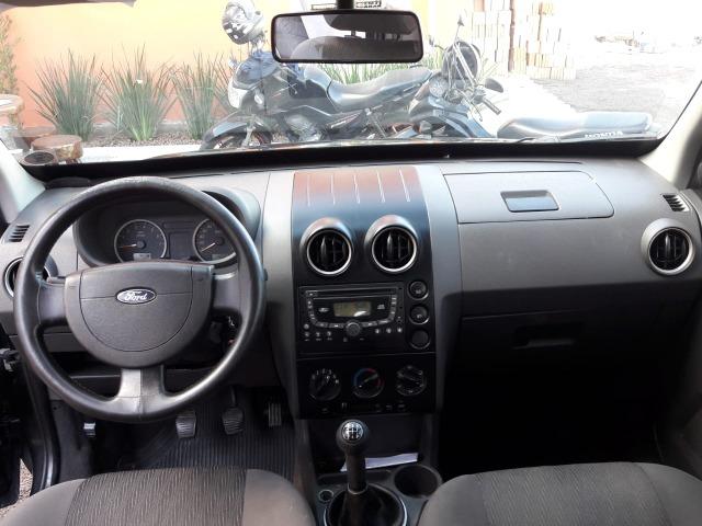 Ford ecosport xlt 1.6 - Foto 8