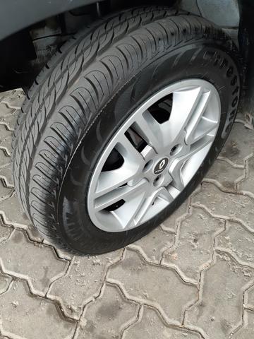 Renault KWID 2018 Zen 1.0 Completo R$32.900,00 - Foto 6