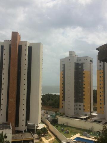 Apartamento para alugar no condomínio Porto Ravena Bairro Ponta do Farol Próximo a AABB - Foto 16