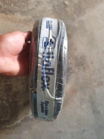 Cabo Sonorização tiaflex 2x22, 100 M, barato! - Foto 2