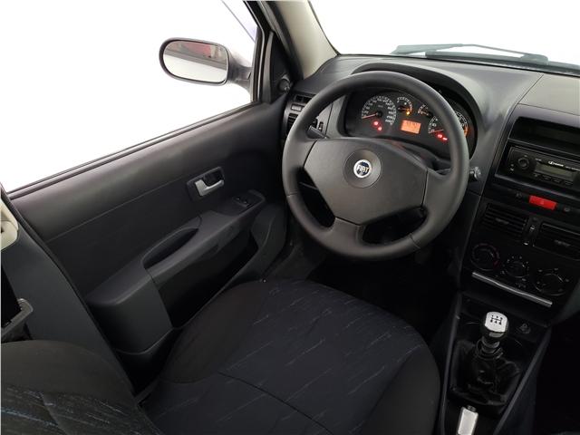 Fiat Palio 1.4 mpi fire elx weekend 8v flex 4p manual - Foto 12