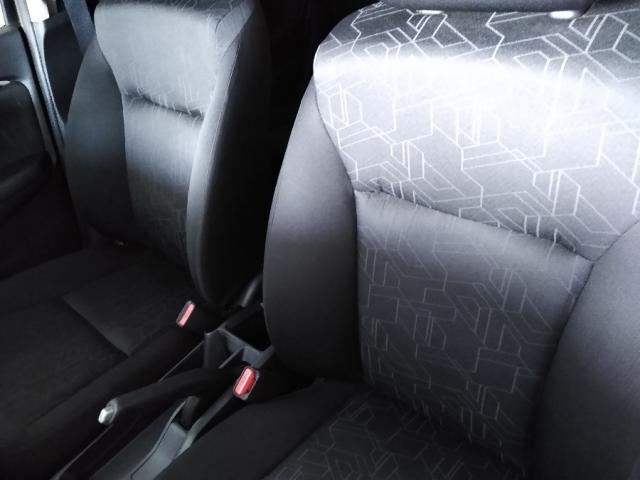 Honda Fit LX CVT 4P - Foto 8