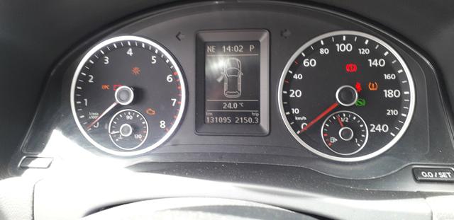 Tiguan - Foto 8