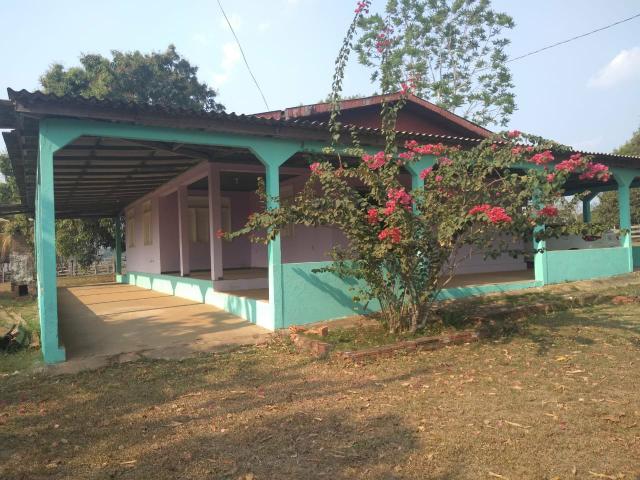 Alugo ou troco por casa - Foto 2