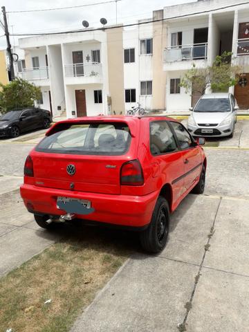 Gol Especial 2003 - Foto 19
