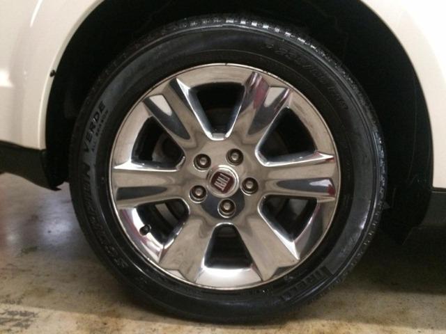 Freemont precision 2.4 aut 7 lugares - Foto 11