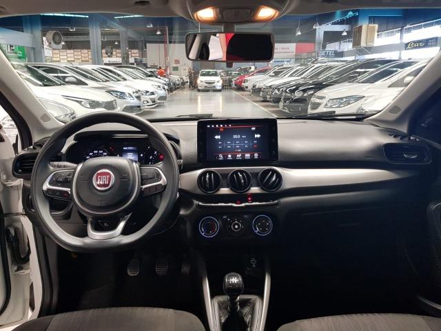 Fiat Argo drive - Foto 16