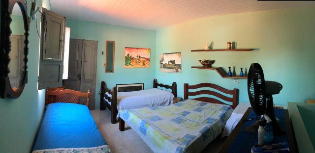 Casa em Porto de Galinhas 3 min Calçadão - Foto 6