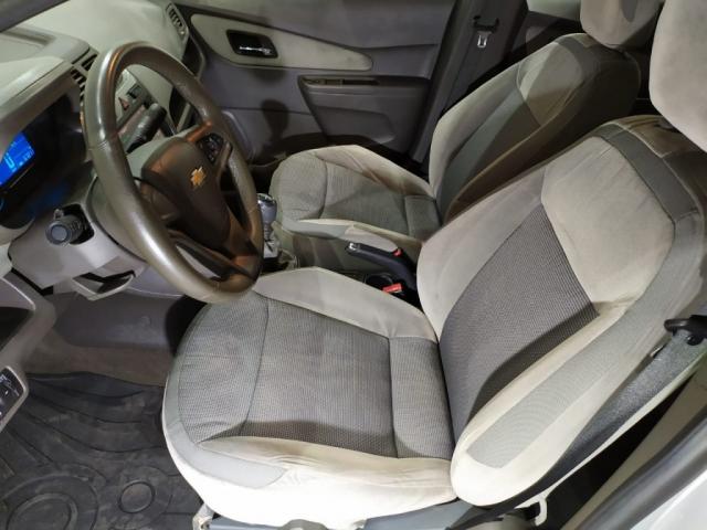 GM - CHEVROLET COBALT LTZ 1.8 8V ECONO.FLEX 4P MEC. - Foto 9