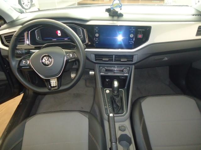 VOLKSWAGEN VIRTUS 1.0 200 TSI HIGHLINE 2019 - Foto 9