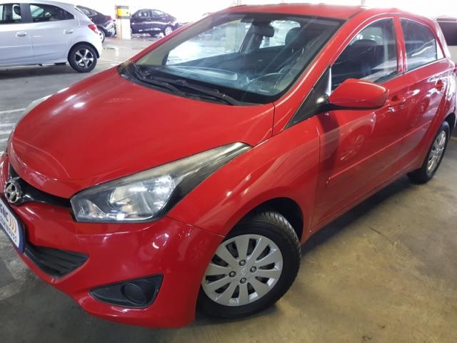 HYUNDAI HB20 1.0 COMFORT 12V FLEX 4P MANUAL. - Foto 2