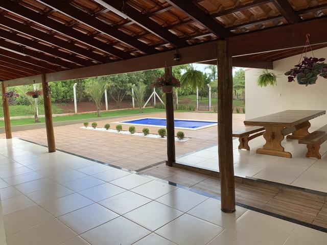 Lindo Sítio a venda - Uberlândia - Foto 13