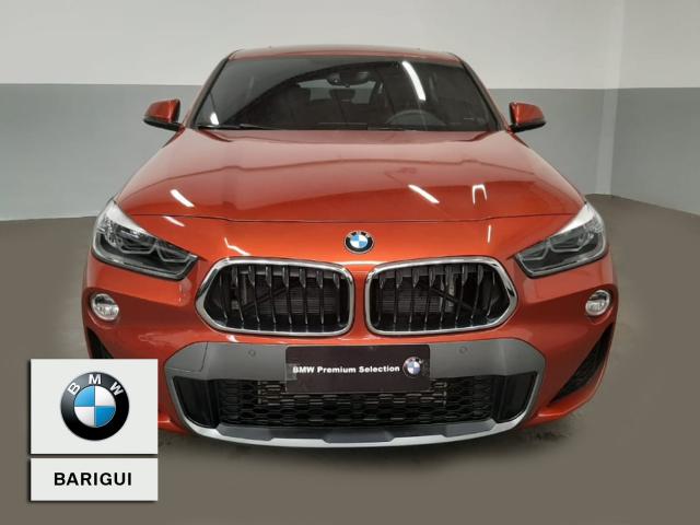 X2 2019/2020 2.0 16V TURBO ACTIVEFLEX SDRIVE20I M SPORT X STEPTRONIC - Foto 4