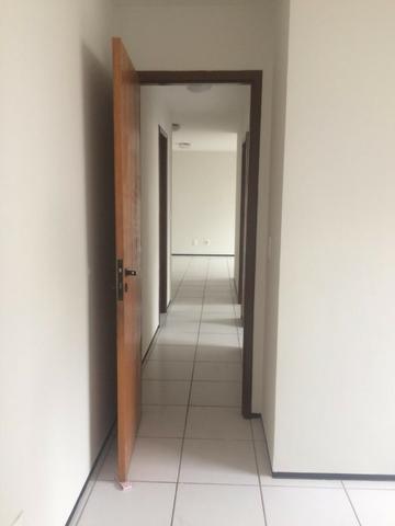 Apartamento para alugar no condomínio Porto Ravena Bairro Ponta do Farol Próximo a AABB - Foto 10