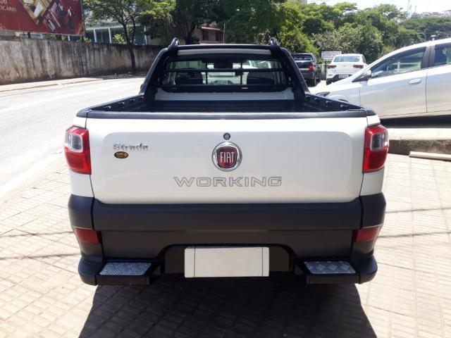 Fiat Strada CS 1.4 8v Working Flex - Foto 5