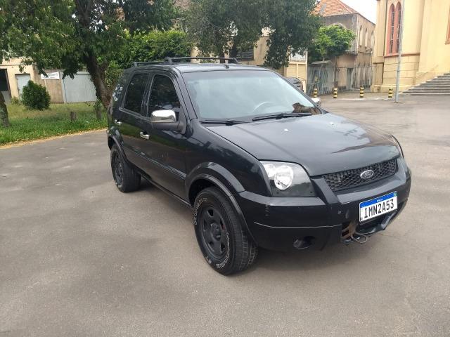 Ford Eco Sporte 1.6 2005
