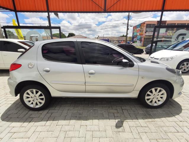 PEUGEOT 207 HB XS A - Foto 8