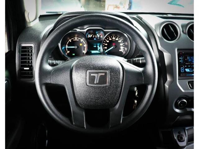 Troller T4 XLT 3.2 4X4 - Foto 10