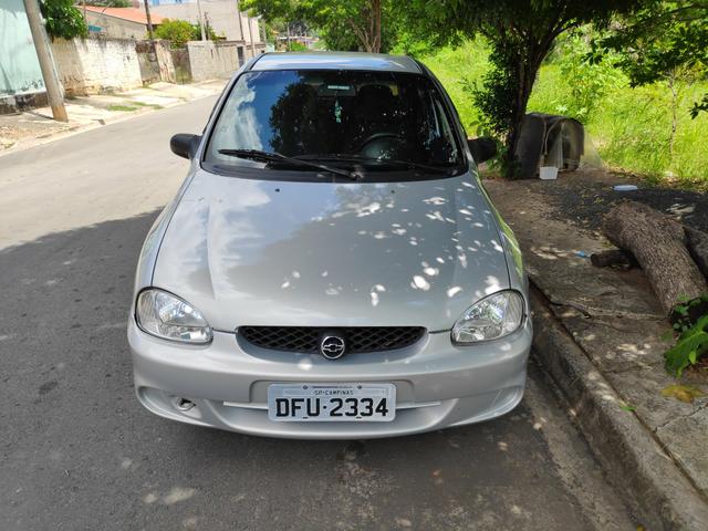 Corsa sedan 1.6 completo - Foto 7