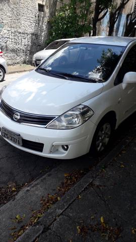 Nissan sedan tilda 1.8 mecânico! Excel.oport! - Foto 2
