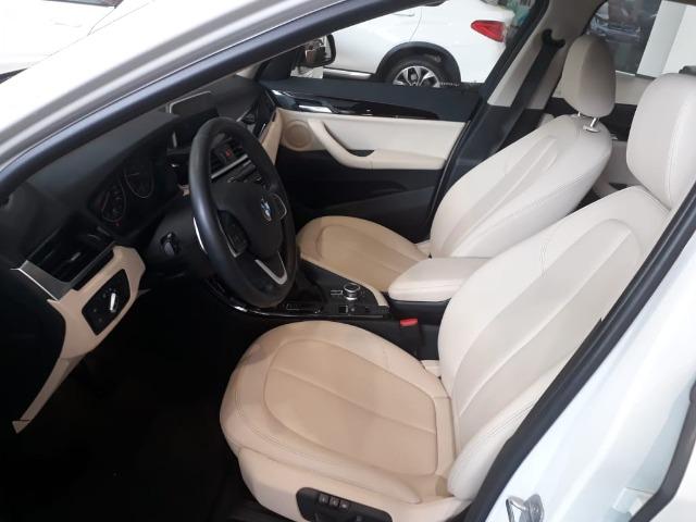 BMW X1 xLine muito top, 11 mil/km - Foto 10