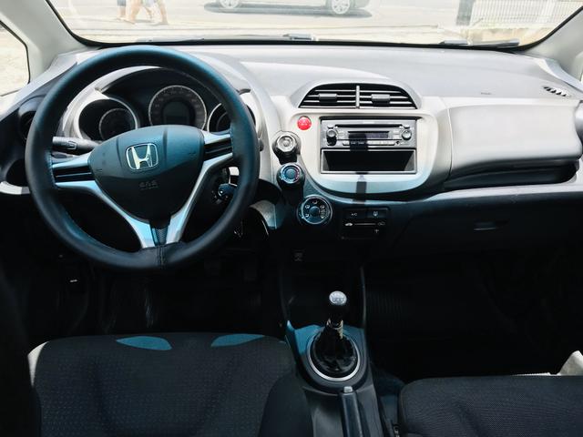 Honda Fit 2010 Manual (abaixo da fipe) - Foto 5