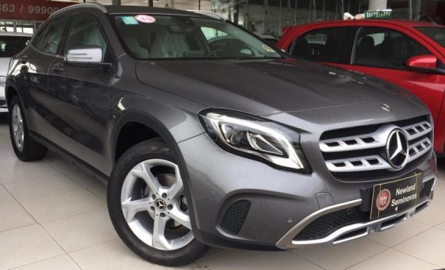 MERCEDES-BENZ GLA 200 1.6 CGI FLEX ADVANCE 7G-DCT. - Foto 2
