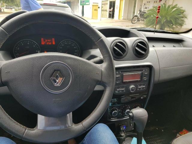 Vendo renault duster - Foto 5