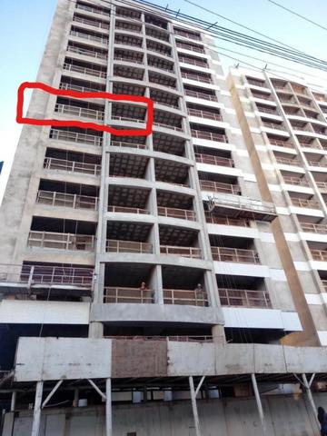 Vista p/o Mar à 100 metros da praia alto padrão no centro de Barra Velha - Foto 10
