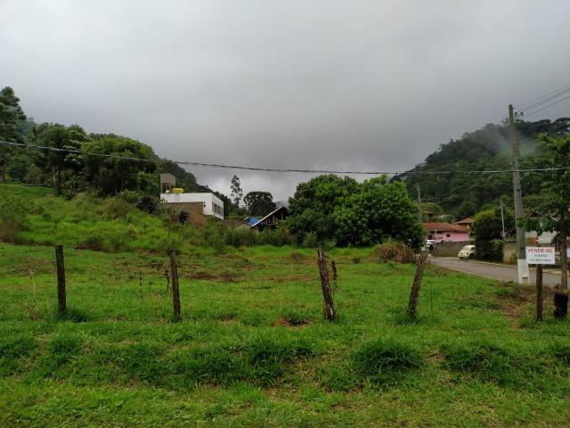 Vendo Terreno