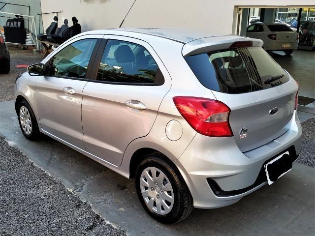 Ford KA 2019 único dono - Foto 6