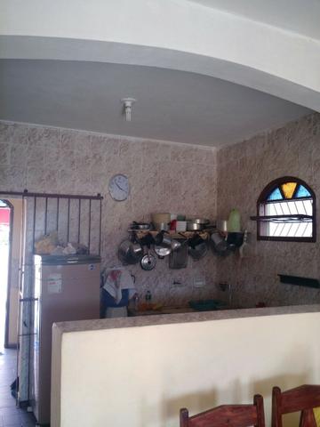 Casa temporada praia de itaoca - Foto 7