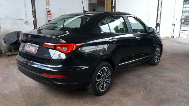 Fiat cronos 2018/2019 1.8 precision automático. ligar neste * jean - Foto 5