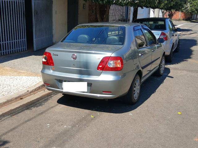 Vendo Siena - Foto 5