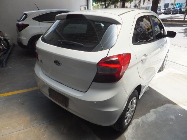 Ford Ka - Foto 3