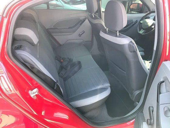 AGILE 2012/2012 1.4 MPFI LT 8V FLEX 4P MANUAL - Foto 5