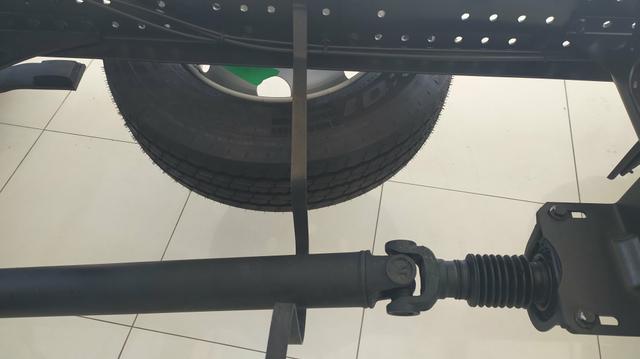 VW 9.170 PRIME " 0km " 2019/2020 - Foto 17