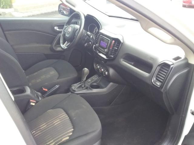 Fiat toro freedom automático 1.8 - Foto 9