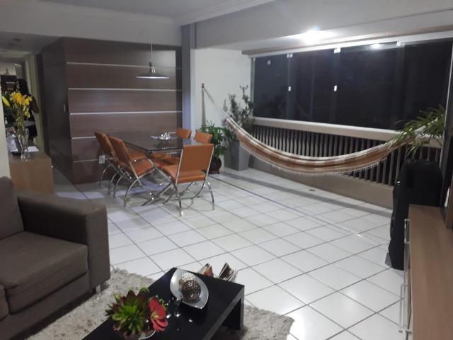 Apartamento 3 quartos, 83m², Ponta Verde, direto com o proprietário R$ 325.000,00 - Foto 8