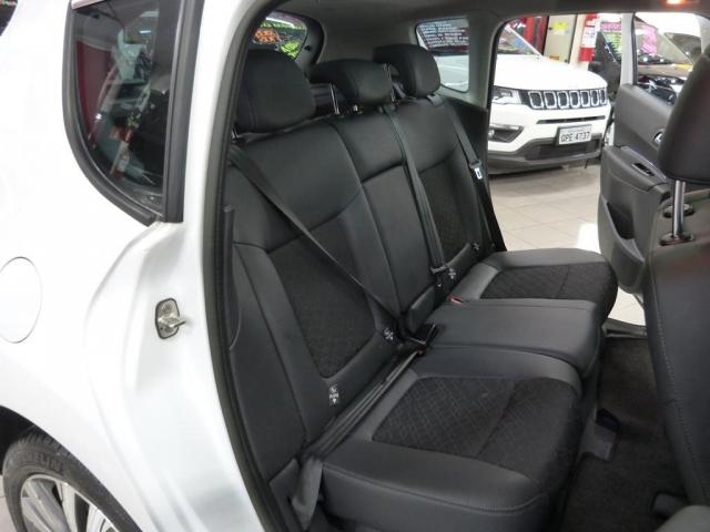 3008 2014/2015 1.6 GRIFFE THP 16V GASOLINA 4P AUTOMÁTICO - Foto 7